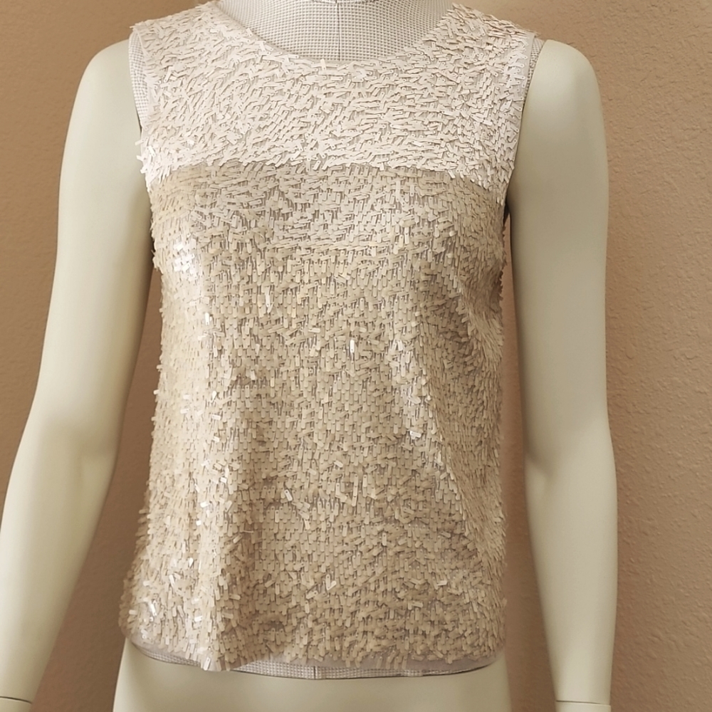 J crew blouse size xs